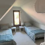 Apartament Wladyslawa IV