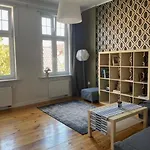 Apartament Wladyslawa IV