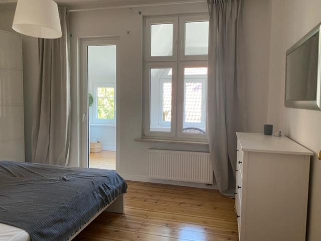 Apartament Wladyslawa Iv Leilighet *