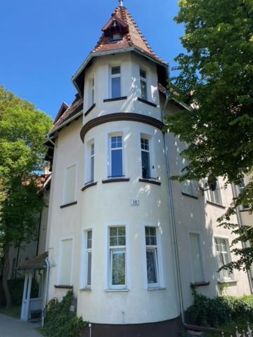 Apartament Wladyslawa Iv Leilighet