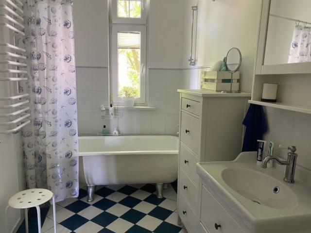Apartament Wladyslawa Iv Leilighet Sopot