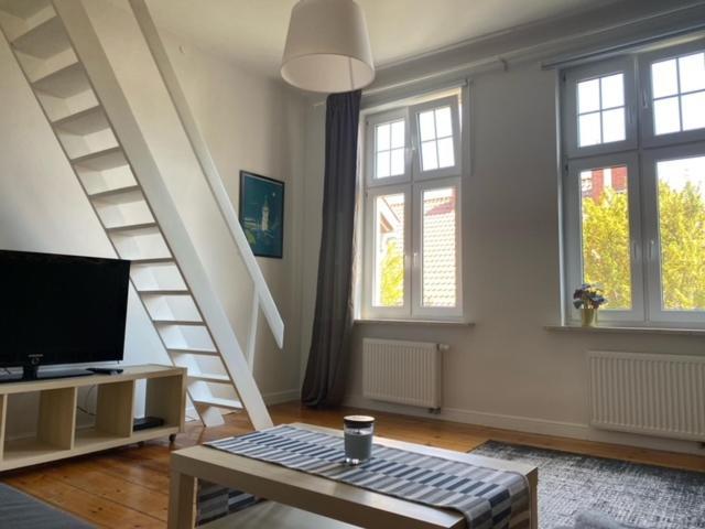 Apartament Wladyslawa Iv *