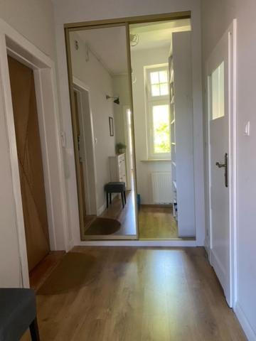 Leilighet Apartament Wladyslawa Iv *