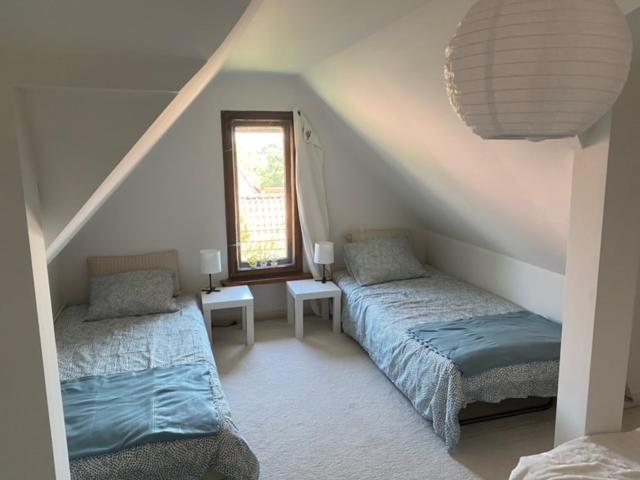 Apartament Wladyslawa Iv Leilighet *