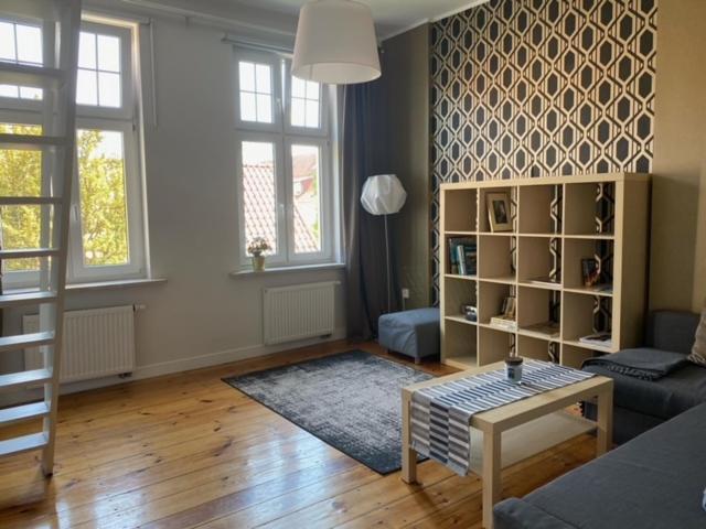 Leilighet Apartament Wladyslawa Iv Sopot